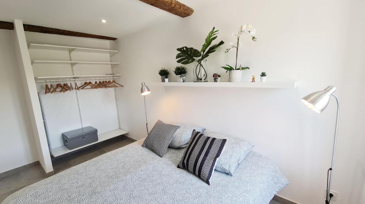 Gregbnb-com - T2 41m²  Toulon Extérieur photo
