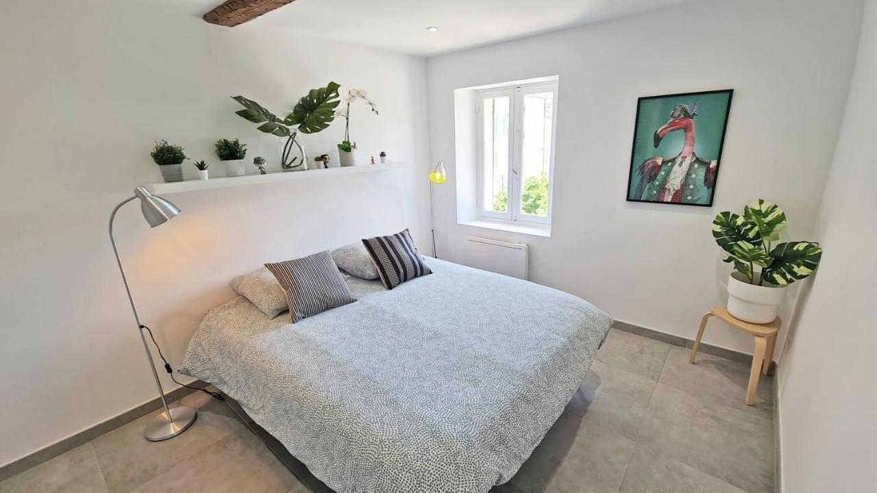 Gregbnb-com - T2 41m²  Toulon Extérieur photo