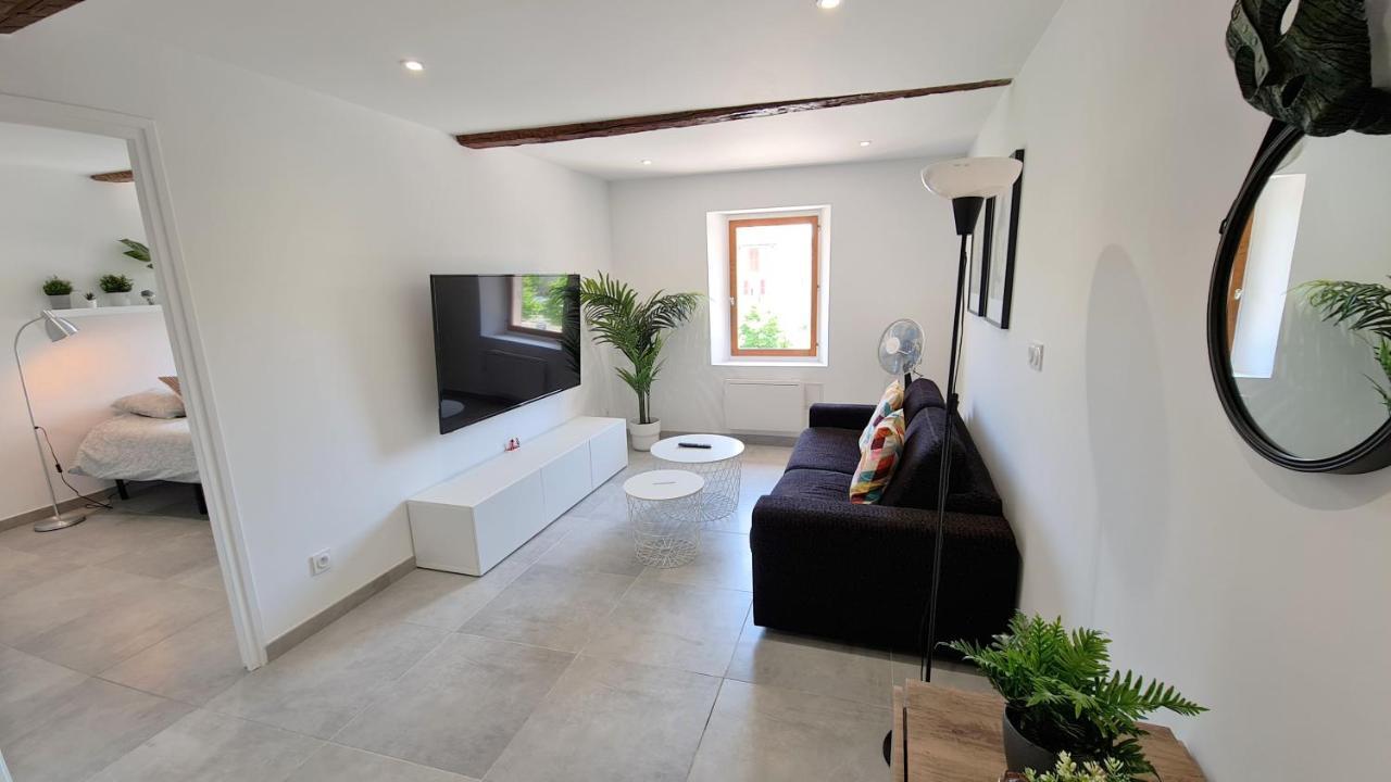 Gregbnb-com - T2 41m²  Toulon Extérieur photo