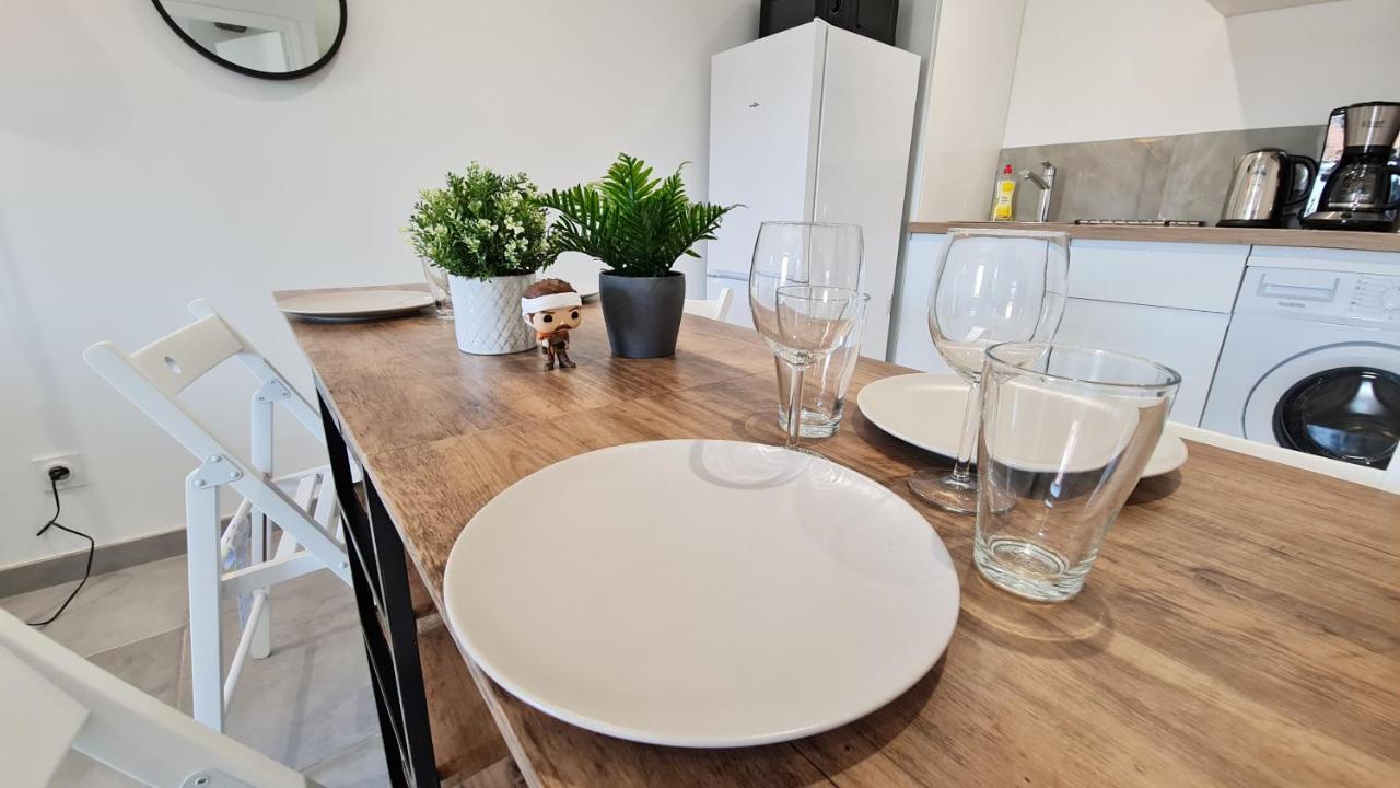 Gregbnb-com - T2 41m²  Toulon Extérieur photo