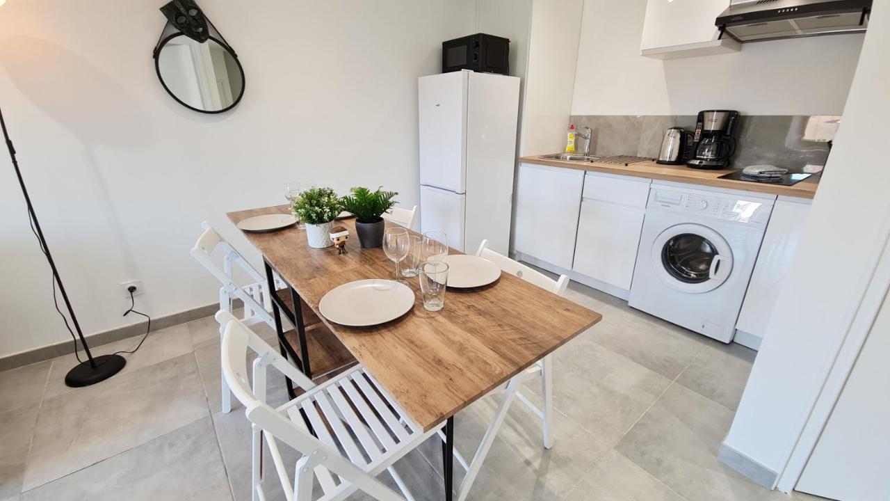 Gregbnb-com - T2 41m²  Toulon Extérieur photo